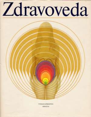 Zdravoveda - Rosival Ladislav a kolektív