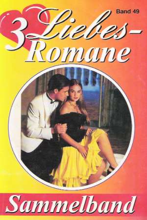 3 LIEBESROMANE