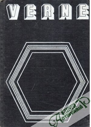 800 míľ po Amazone - Verne Jules