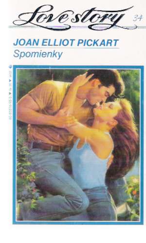 Spomienky - Pickart Joan Elliot