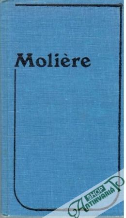 Mizantrop, Lakomec - Moliére Jean-Baptiste Poquelin