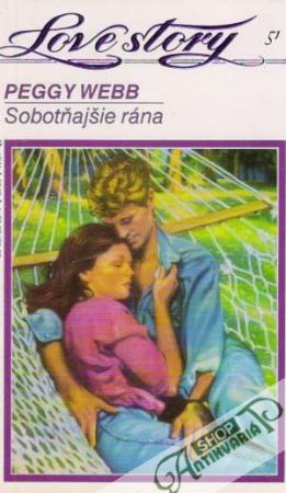 Sobotňajšie rána - Webb Peggy