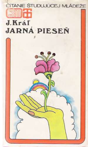 Jarná pieseň - Kráľ Janko