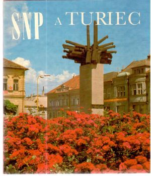 SNP a Turiec - Keveš Ján