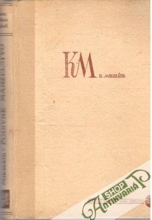 Podivné manželstvo - Mikszáth Kálmán