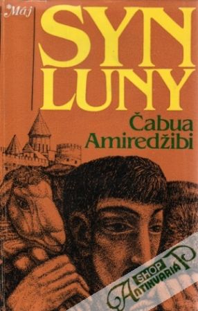 Syn luny - Amiredžibi Čabua