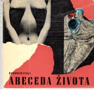 Abeceda života - Fiala Bohumír