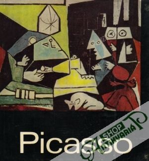 Picasso - Šefčáková Eva