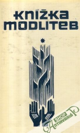 Knížka modliteb - kolektív autorov