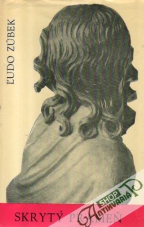 Skrytý prameň - Zúbek Ľudo