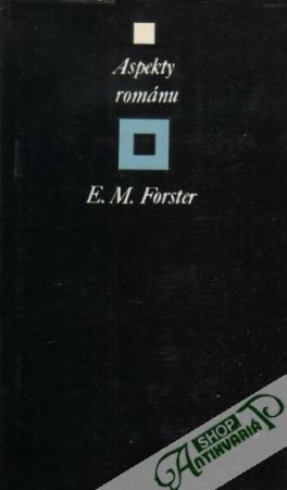 Aspekty románu - Forster E.M.