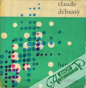 Barvy a rytmus - Debussy Claude