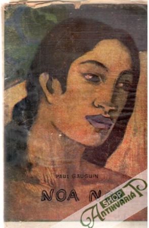 Noa Noa - Gauguin Paul