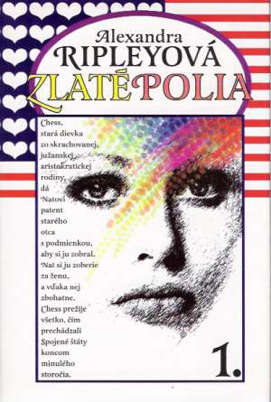 Zlaté polia 1. - Ripleyová Alexandra