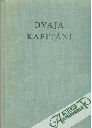 Dvaja kapitáni - Kaverin Veniamin