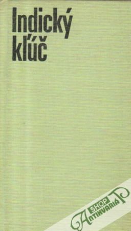 Indický kľúč - Kolektív autorov