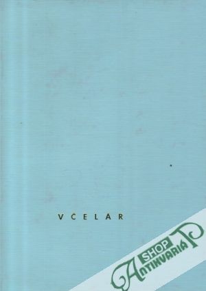 Včelár 1982 - Sandtner František a kolektív