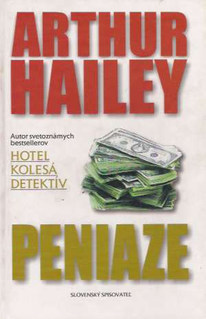 Peniaze - Hailey Arthur
