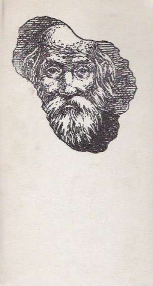 Tromfy mnícha Grigorija - Ananiev Anatolij