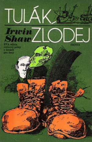 Tulák, zlodej - Shaw Irwin
