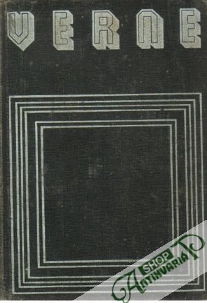 Vynález skazy, Zelený lúč - Verne Jules