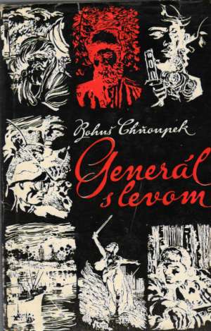 Generál s levom - Chňoupek Bohuslav