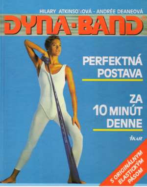 Dyna - Band - Atkinsonová Hilary