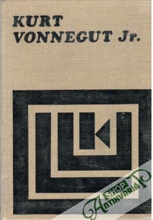 Bitúnok č.5 - Vonnegut Kurt