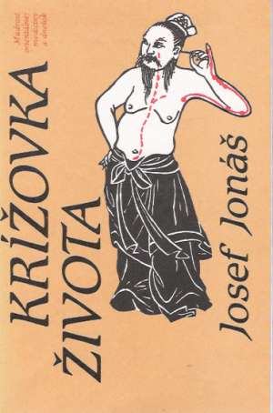 Krížovka života - Jonáš Josef