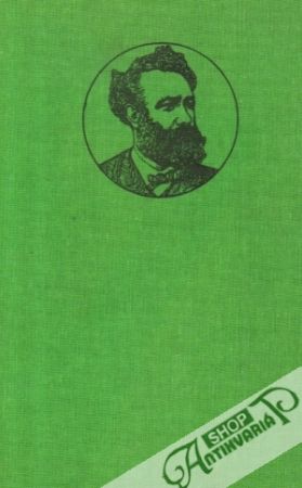 Patnáctiletý kapitán - Verne Jules