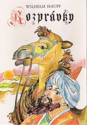 Rozprávky - Hauff Wilhelm