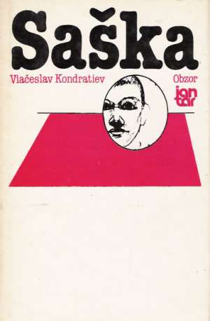 Saška - Kondratiev Viačeslav