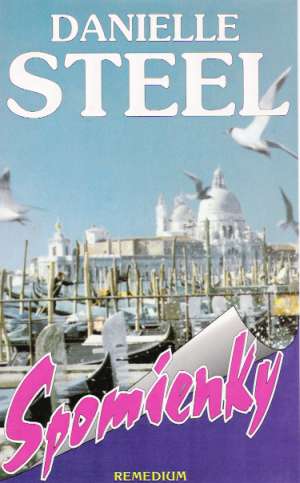 Spomienky - Steel Danielle