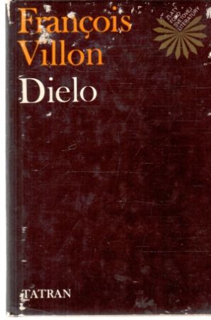 Dielo - Villon Francois