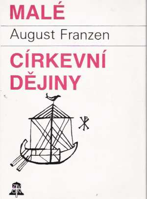 Malé církevní dějiny - Franzen August