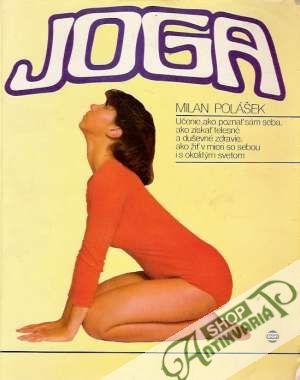 Joga - Polášek Milan