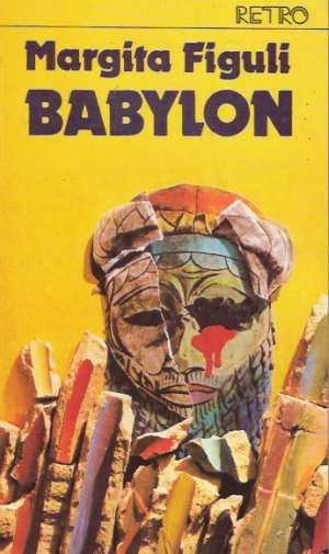Babylon (I.- II.) (brožovaná) - Figuli Margita