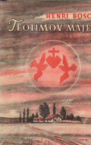 Teotimov majer - Bosco Henri