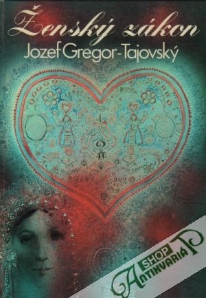 Ženský zákon - Tajovský Jozef Gregor