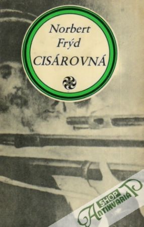 Cisárovná - Frýd Norbert
