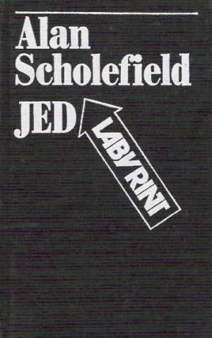 Jed (bez obalu) - Scholefield Alan
