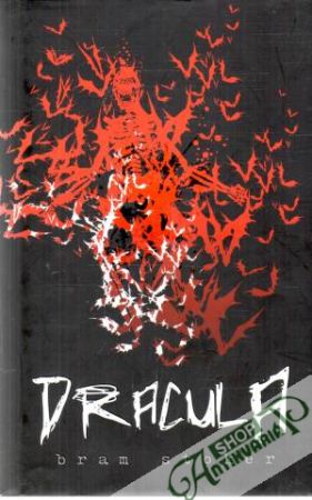 Dracula - Stoker Bram