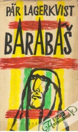 Barabáš - Lagerkvist Pär