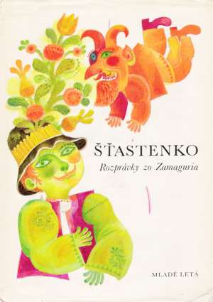 Šťastenko - Majerík Viktor, Glocko Peter