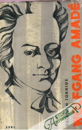 Wolfgang Amadé - Tornius Valerian