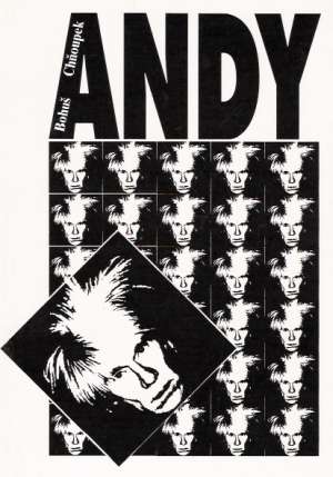 Andy - Chňoupek Bohuš