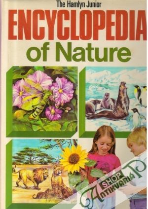 Encyclopedia of Nature - Moore Leonard