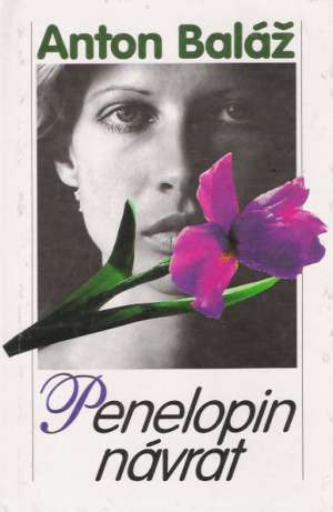 Penelopin návrat - Baláž Anton