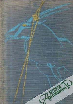 S lasom, pascou a sieťou - Zukowsky Ludwig