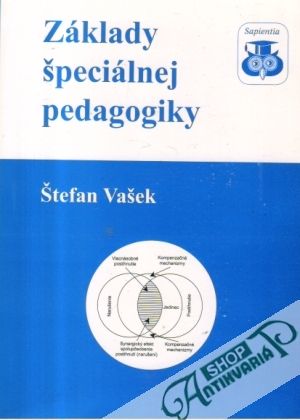 Základy špeciálnej pedagogiky - Vašek Štefan